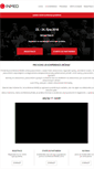 Mobile Screenshot of inmed.eu