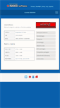 Mobile Screenshot of inmed.hr