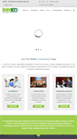 Mobile Screenshot of inmed.ie